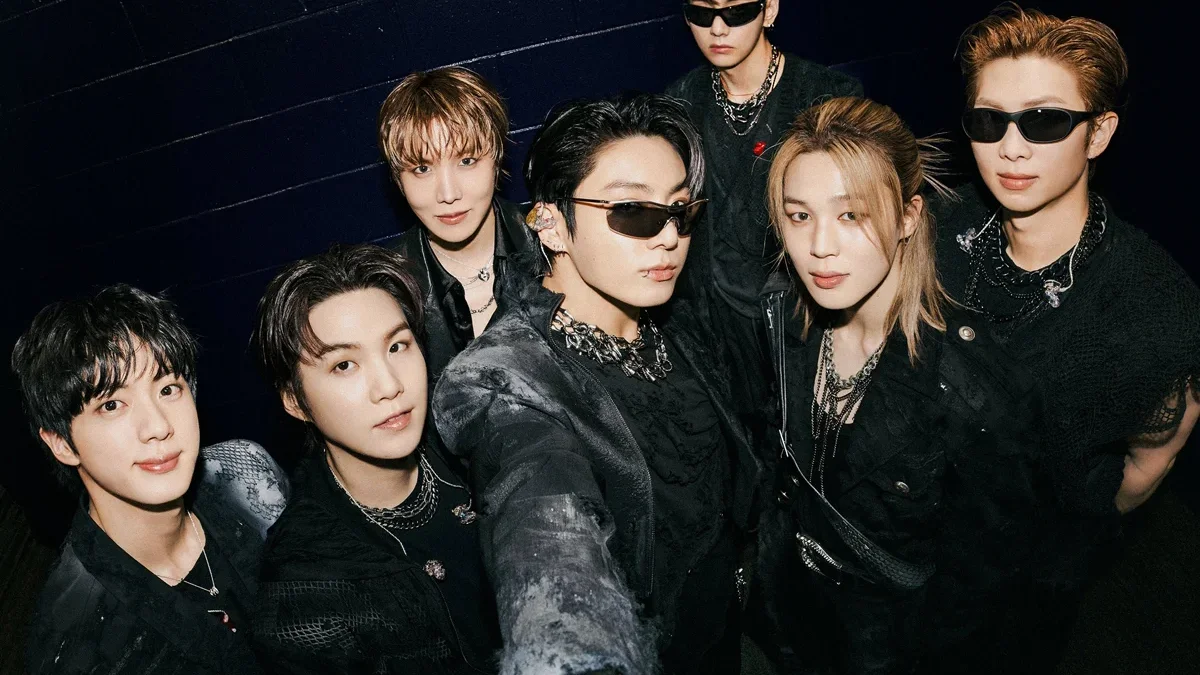 Grammy repensa categoria pop asiático após boicote do BTS