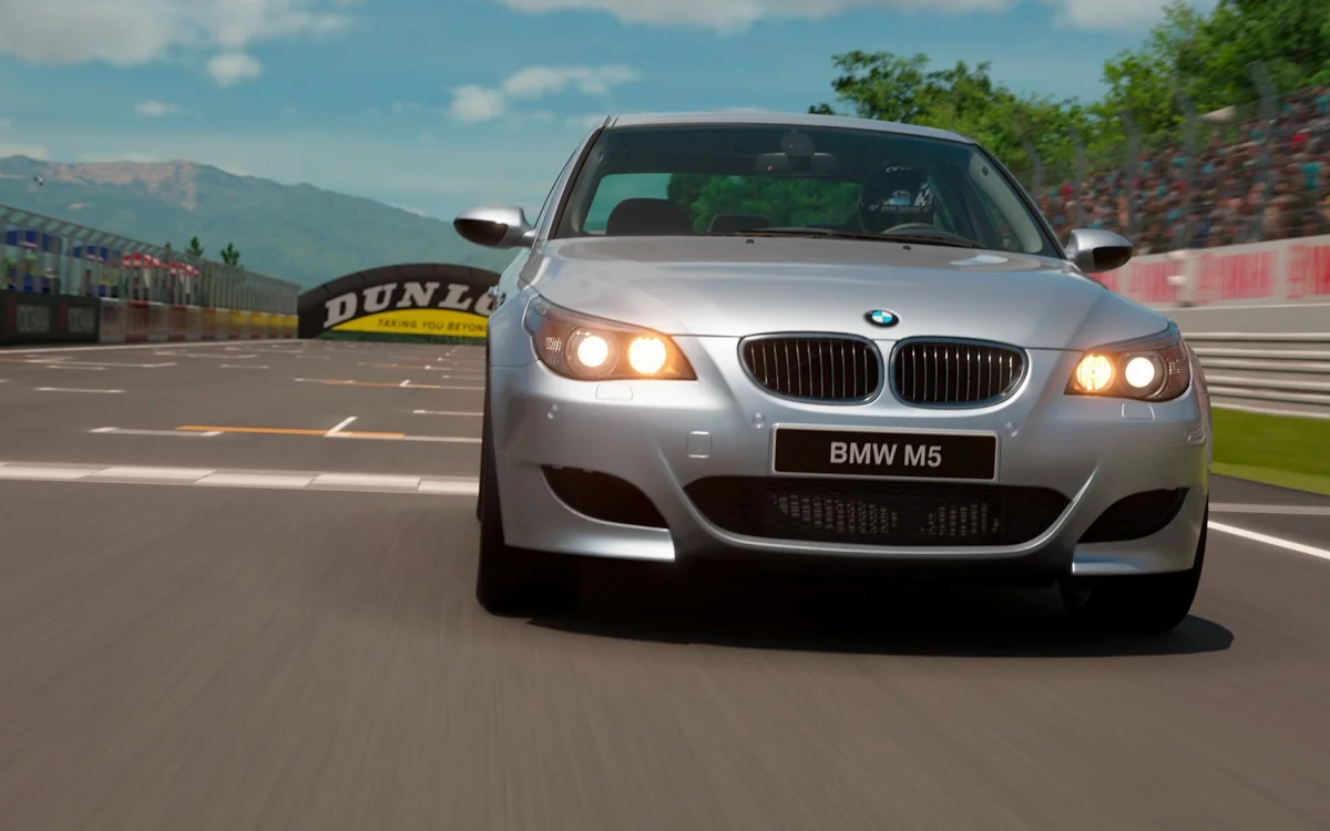 Gran Turismo 7: vendas acima do esperado garantem novas e grandes atualizações
