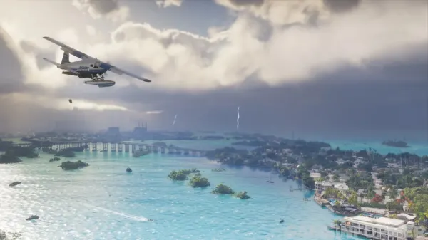 Grand Theft Auto VI: Leonida terá mapa duas vezes maior que GTA V