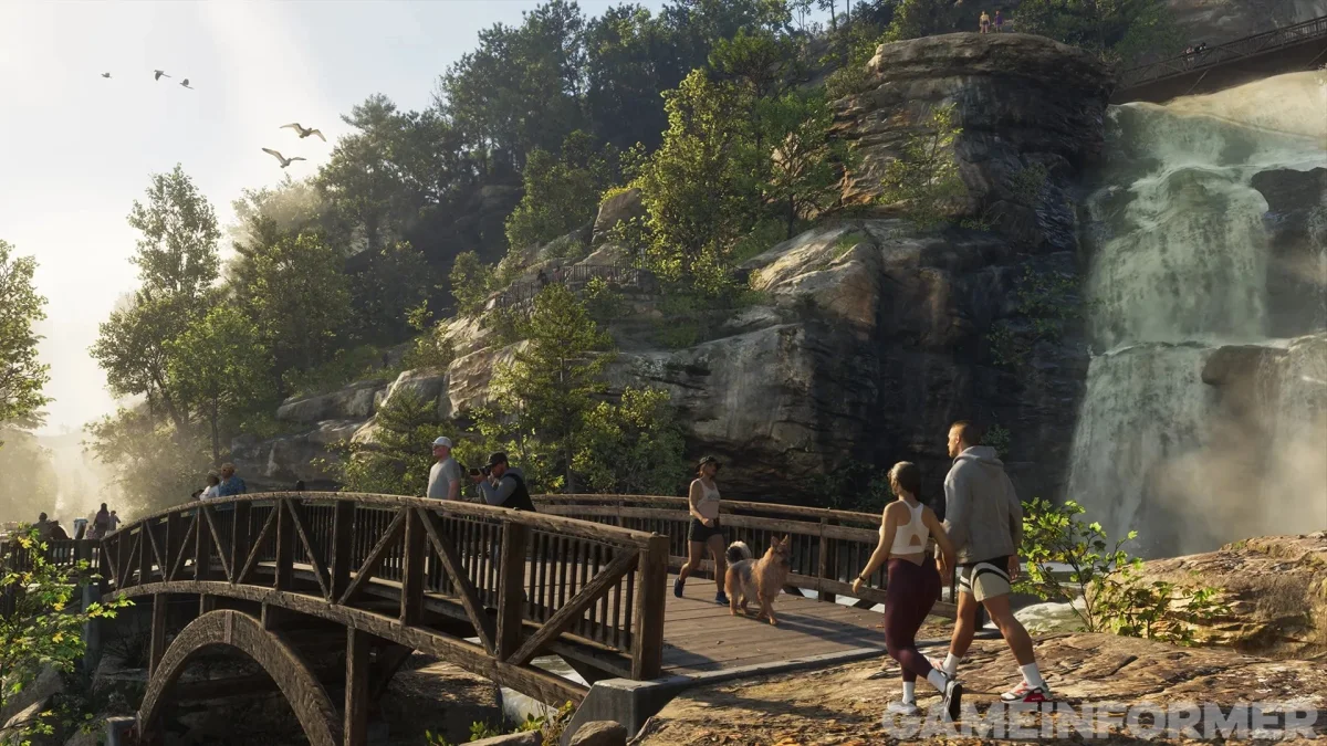 Grand Theft Auto VI: mini golf e mergulho podem alterar a narrativa