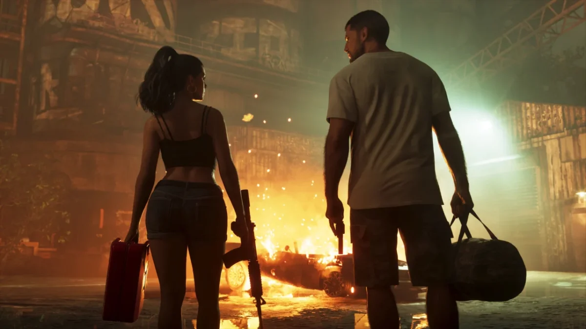 Grand Theft Auto VI: Netflix pagou US$100 milhões pela prévia