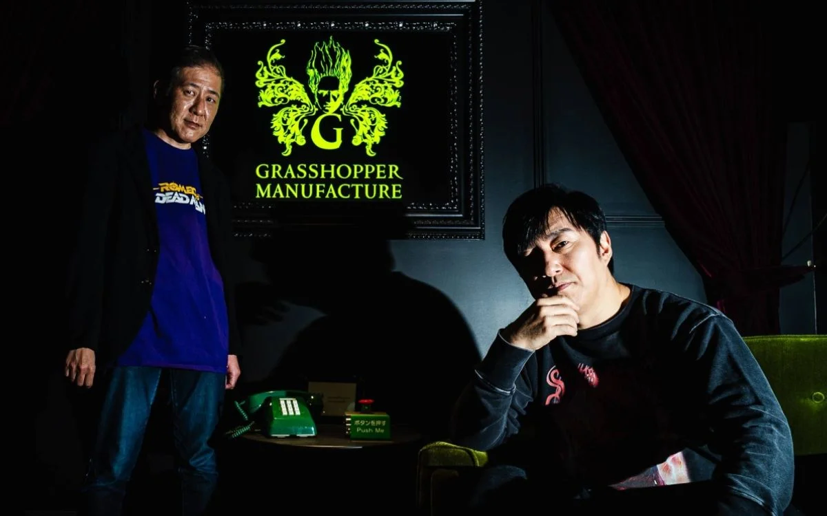 Grasshopper Manufacture volta à independência e amplia portfólio