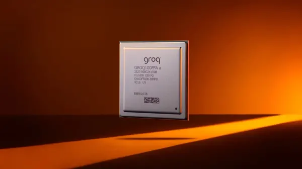 Groq troca SRAM por 3D stacked DRAM e prioriza capacidade