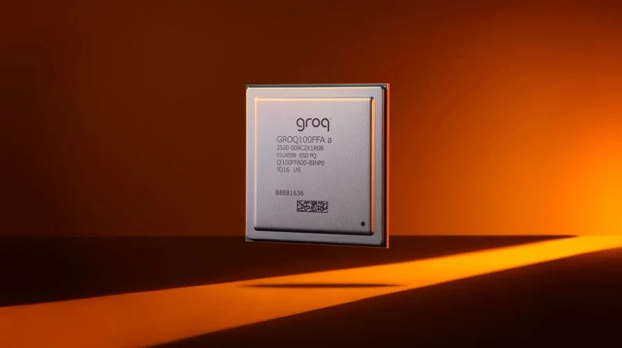 Groq troca SRAM por 3D stacked DRAM e prioriza capacidade