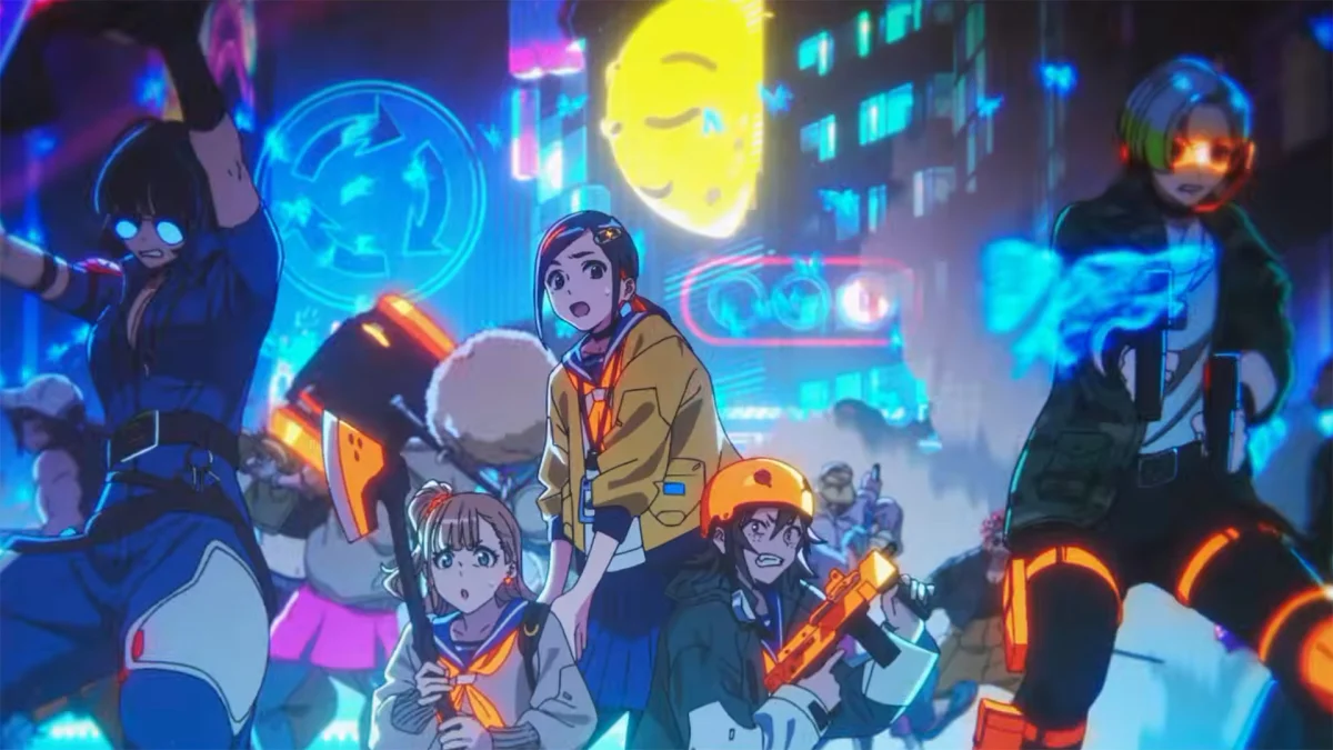 GROTESQQQUE: trailer confirma formato omnibus com três histórias