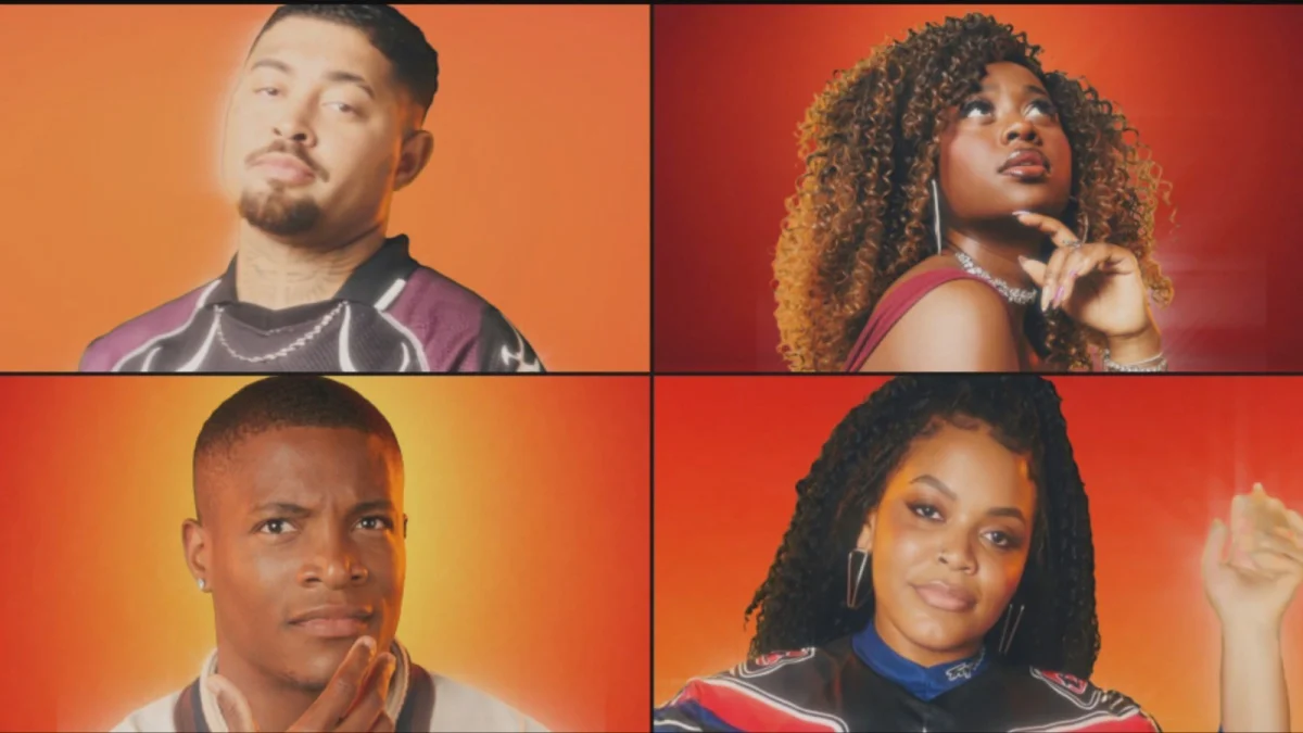 Grupo do Pagode vence com 56,47% e leva R$ 400 mil de prêmio
