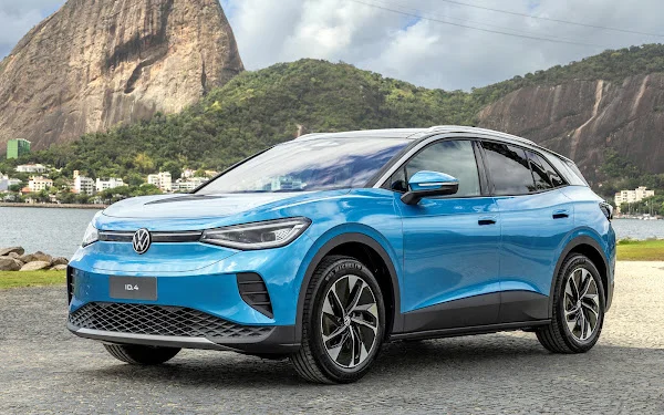 Grupo Volkswagen: prejuízo médio de R$ 20,6 mil por carro