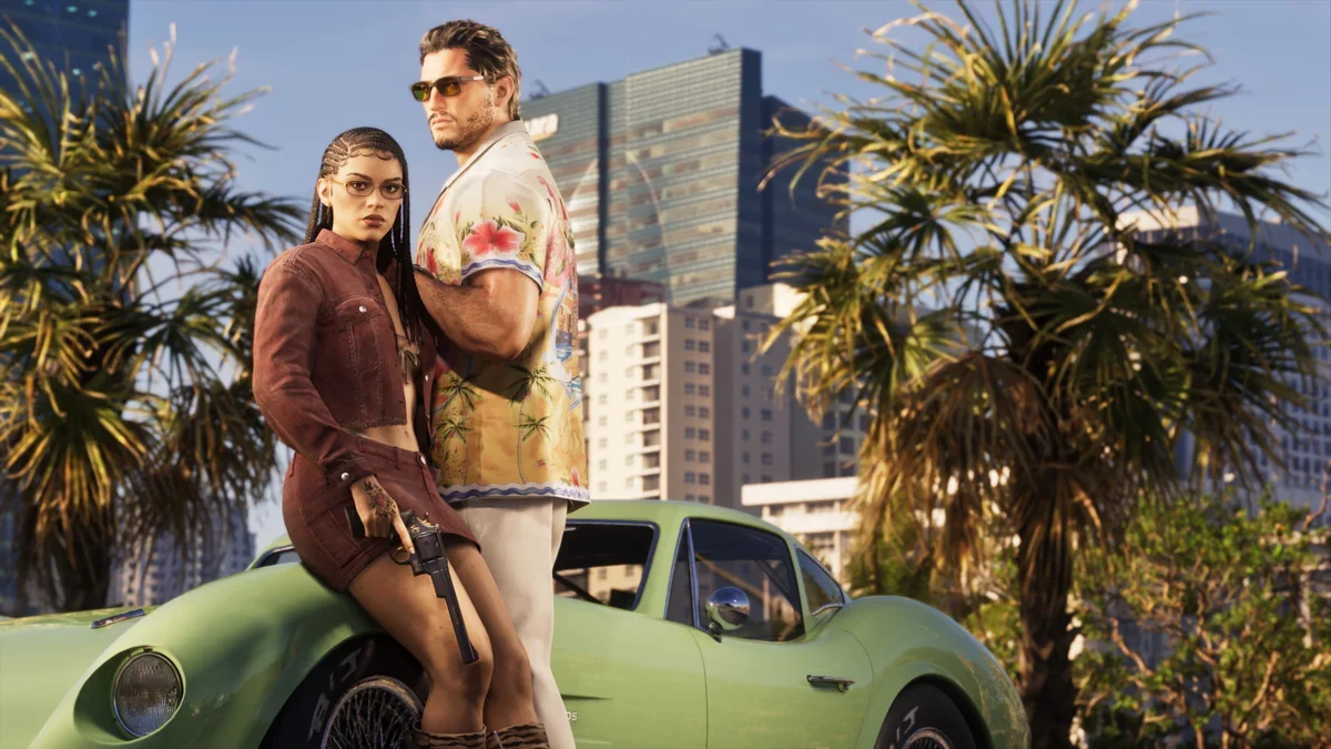 GTA 6: 210 GB no PS5 colocam armazenamento em alerta