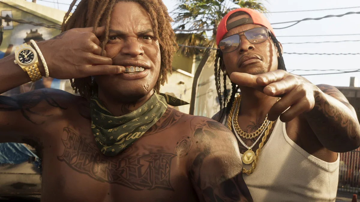 GTA 6: campanha viral revela Travis Scott, Future e outros artistas