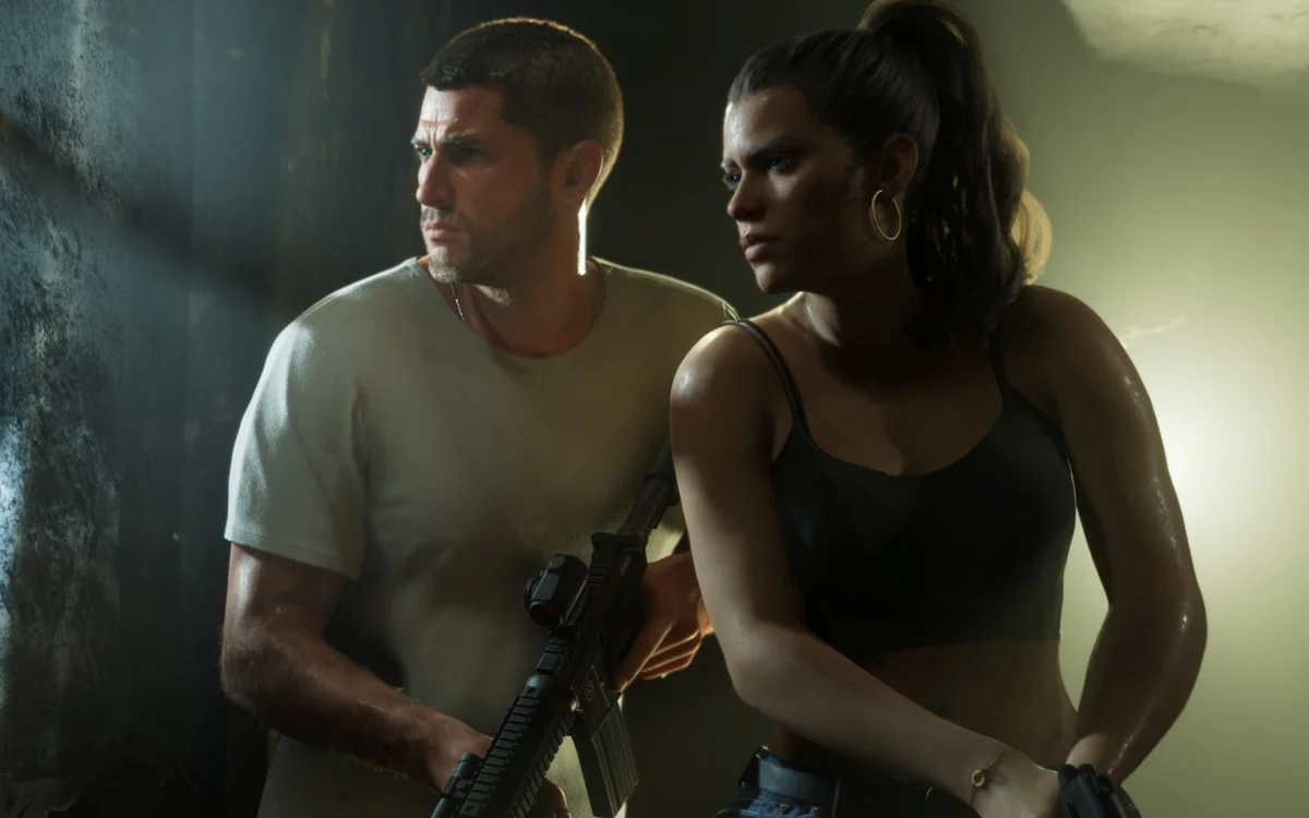 GTA 6: classificações na Austrália e Nova Zelândia citam cenas de sexo