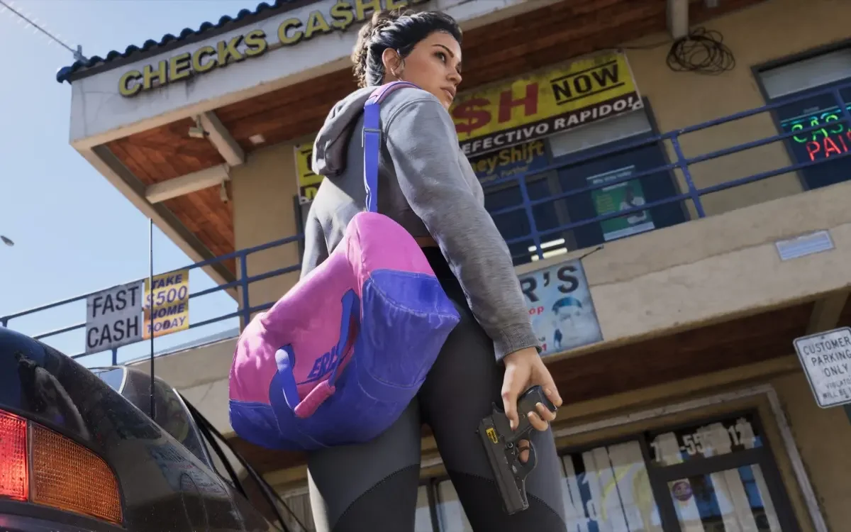 GTA 6 evita menções políticas diretas para não envelhecer