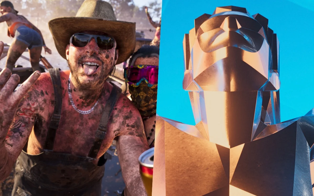 GTA 6 garante vaga por um dia no The Game Awards
