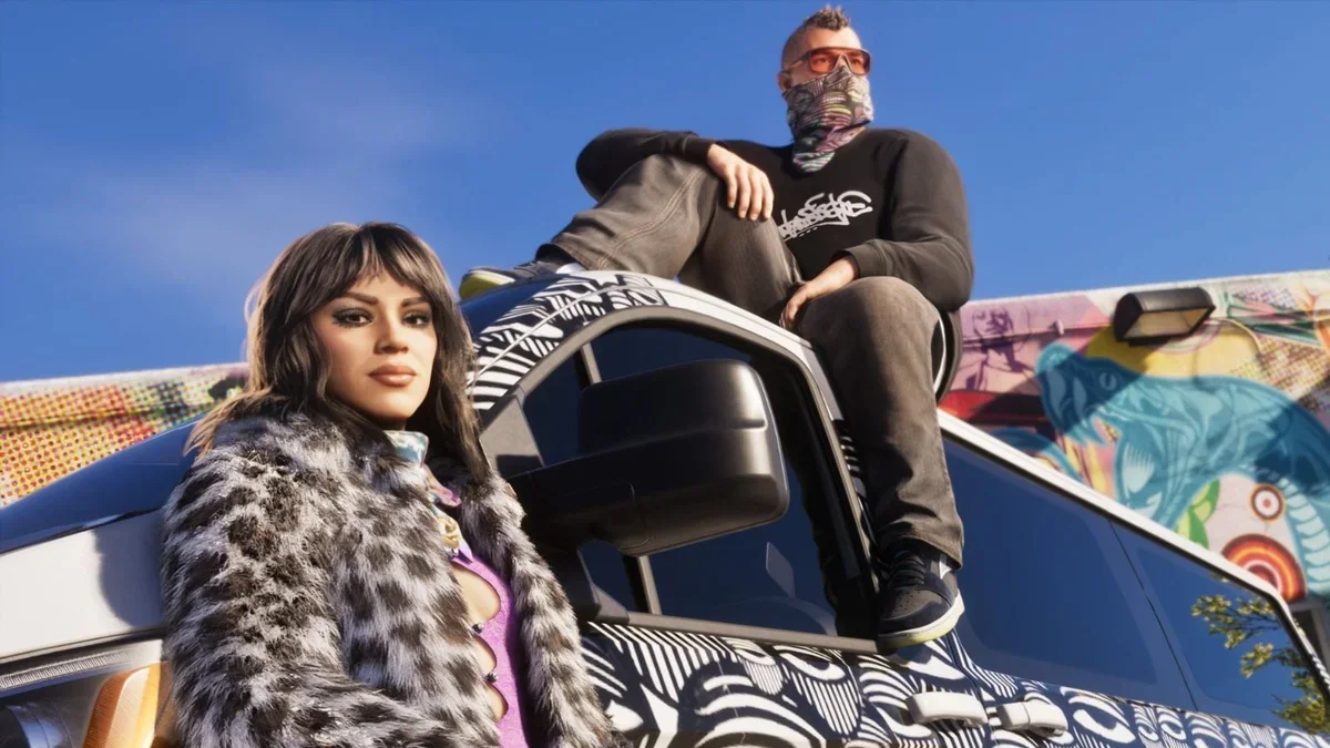GTA 6 impulsiona indústria gamer a US$ 213,9 bilhões