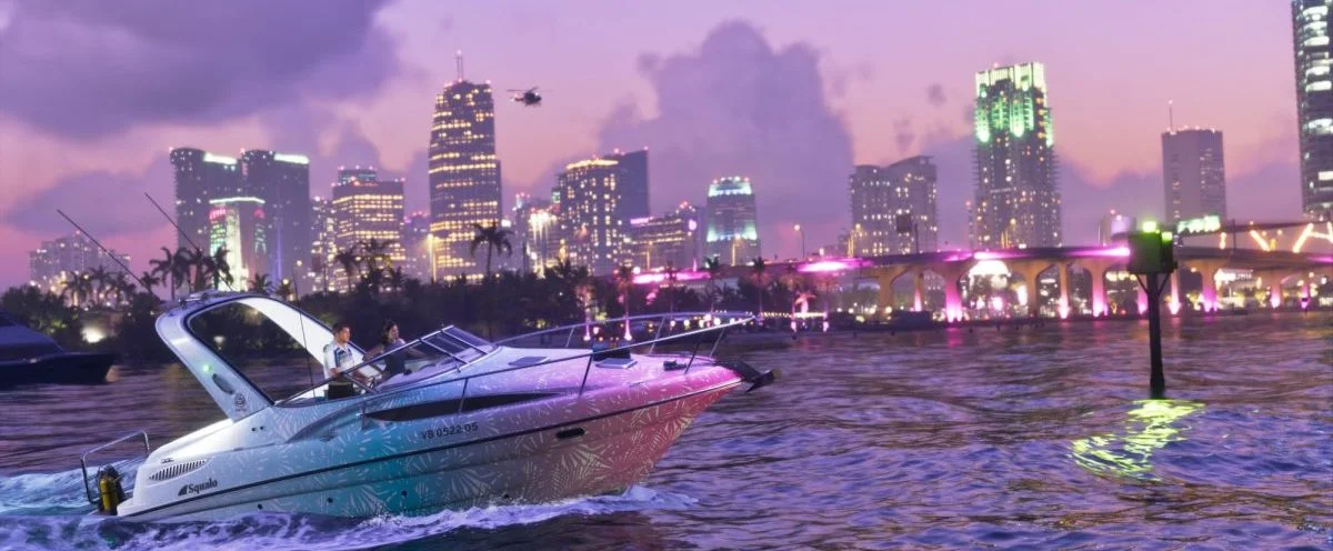 GTA 6: Leonida não terá réplicas da Disney World no mapa