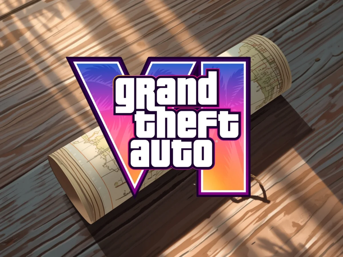 GTA 6: mapa físico surge em pré-venda da PS5 e Xbox e reacende disputa por versões físicas