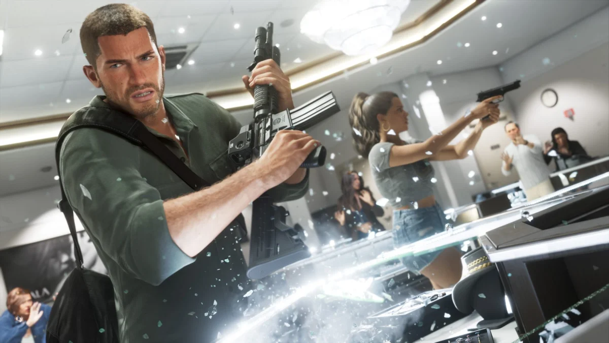 GTA 6: modo multiplayer deve chegar um ano após o lançamento, prevê Twitch