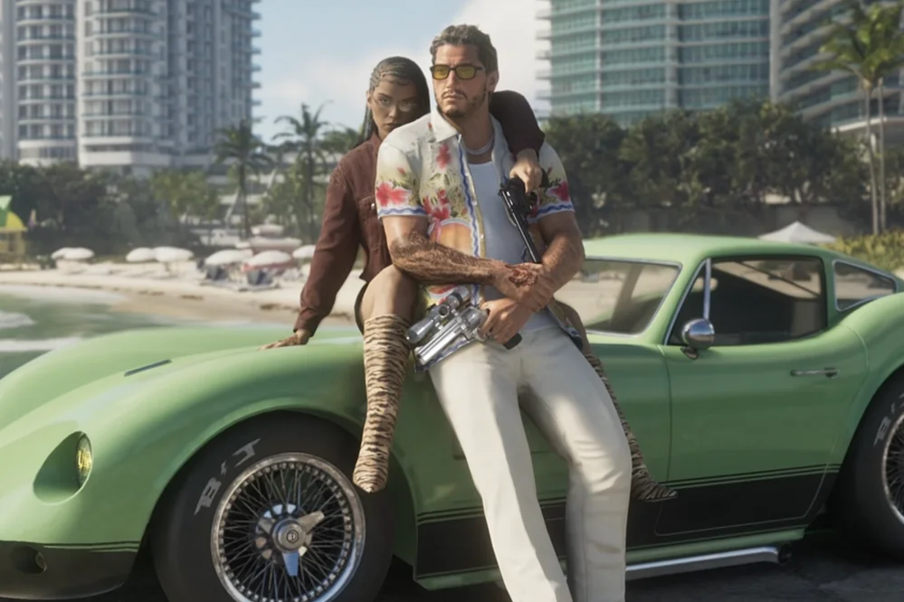 GTA 6: Netflix libera 27 minutos de gameplay em exclusividade