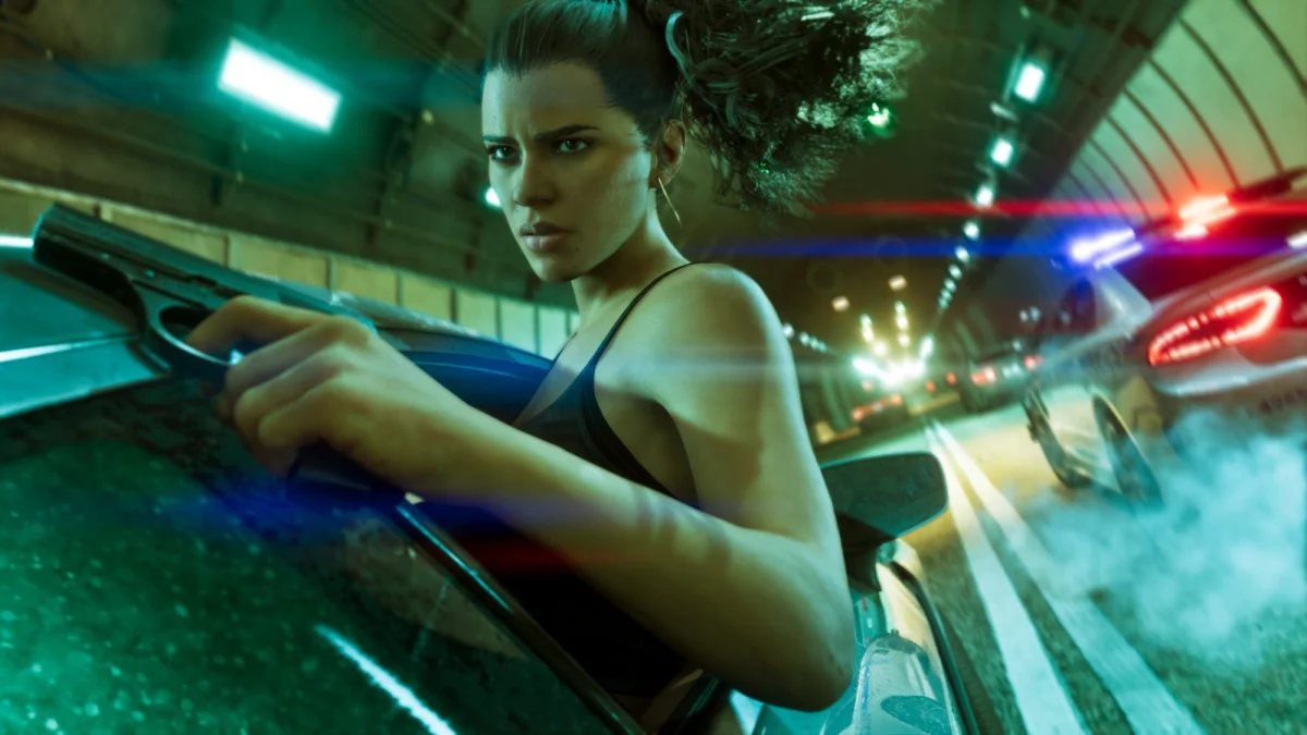 GTA 6: polícia terá memória persistente e novo sistema Heat