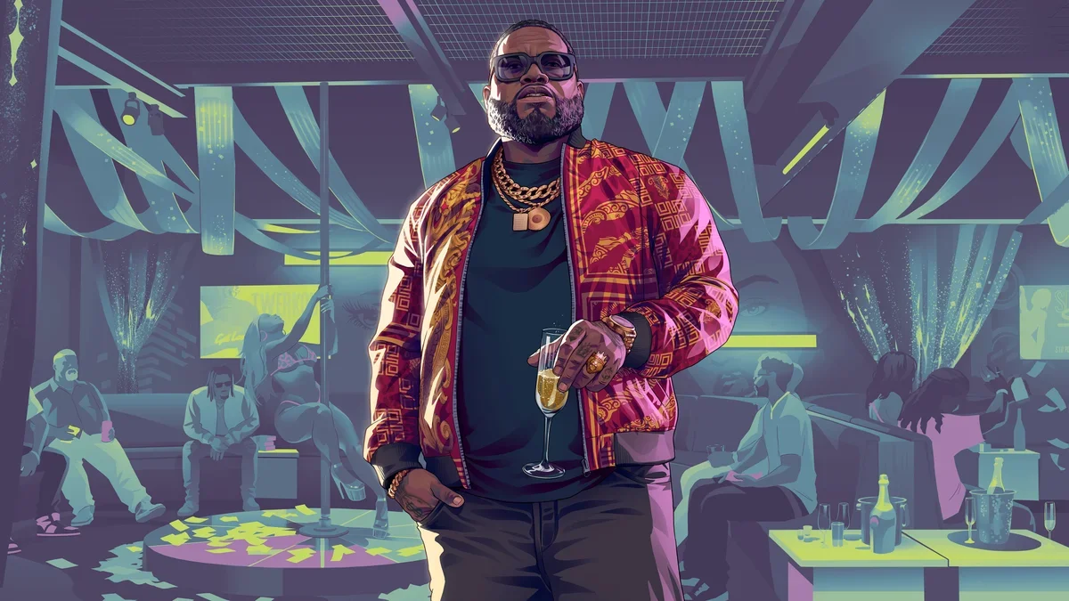 GTA 6: por que até o PS5 Pro pode não atingir 60 FPS estáveis