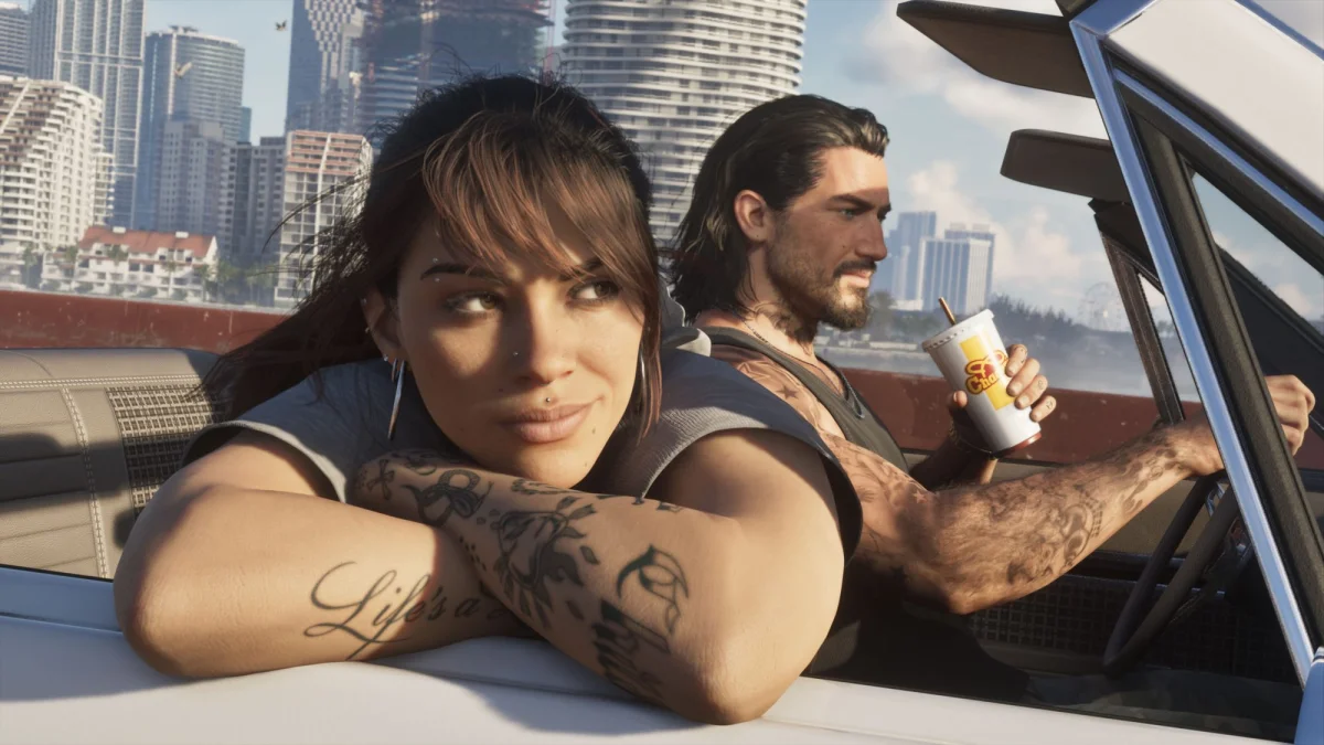 GTA 6: pré‑venda no Xbox quebra recordes históricos