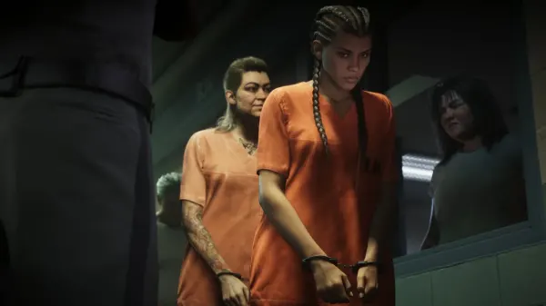 GTA 6: PS5 desbloqueado só vai rodar com firmware 14.10.00.00