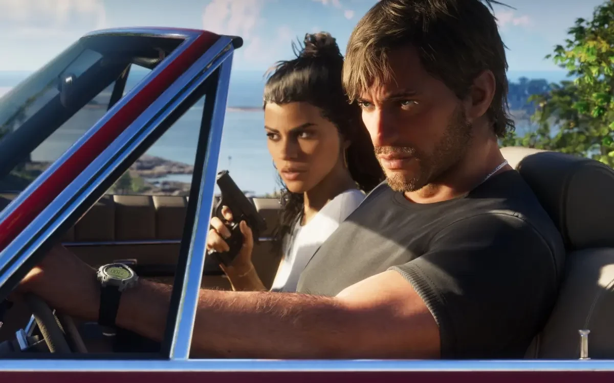 GTA 6: Rockstar prioriza história e evita referências reais