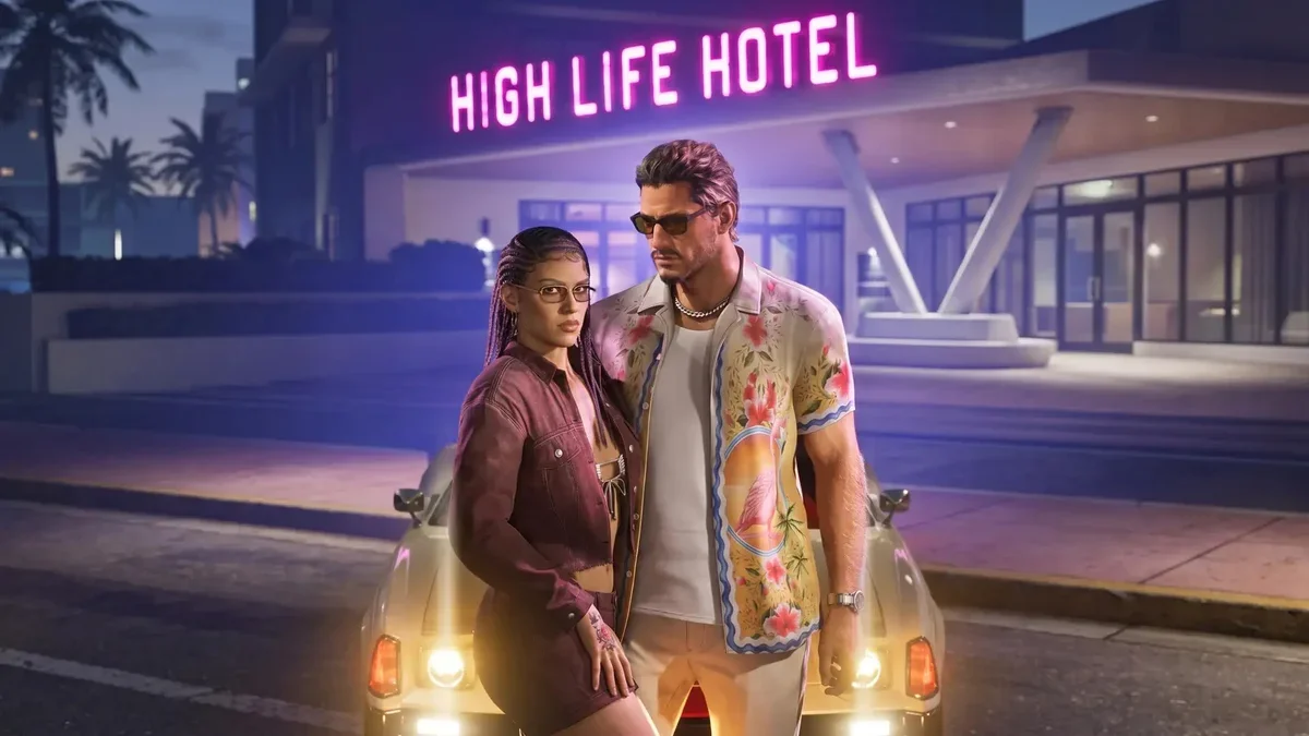 GTA 6: roubar carros exigirá gazua e um minigame