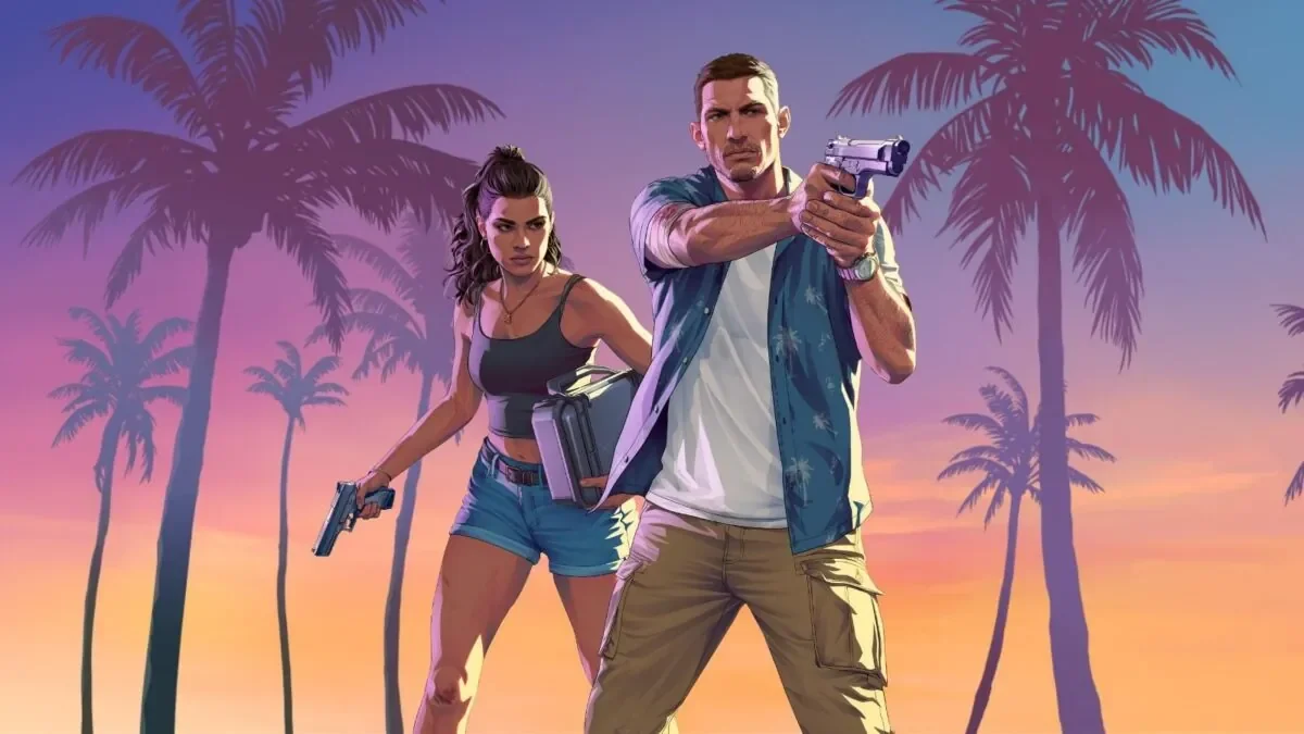 GTA 6 sem disco: caixa física traz apenas código