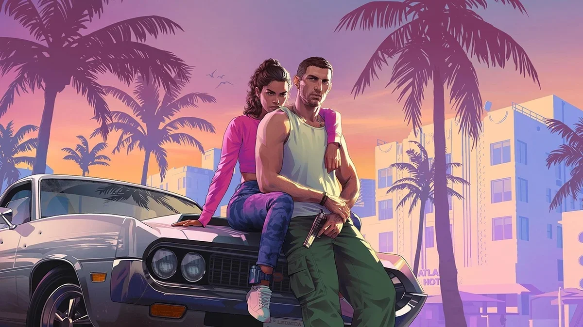 GTA 6: sem edição em disco por ora, Take-Two mantém a opção