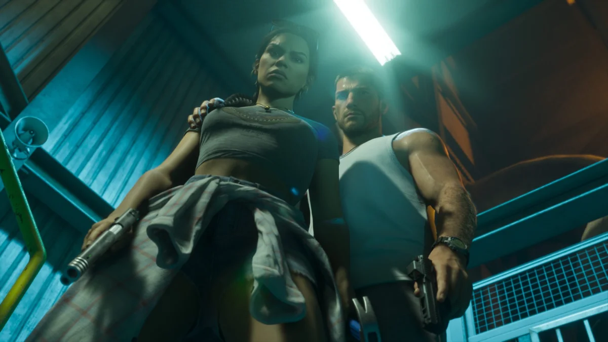 GTA 6: sistema de violência pode incluir desmembramento