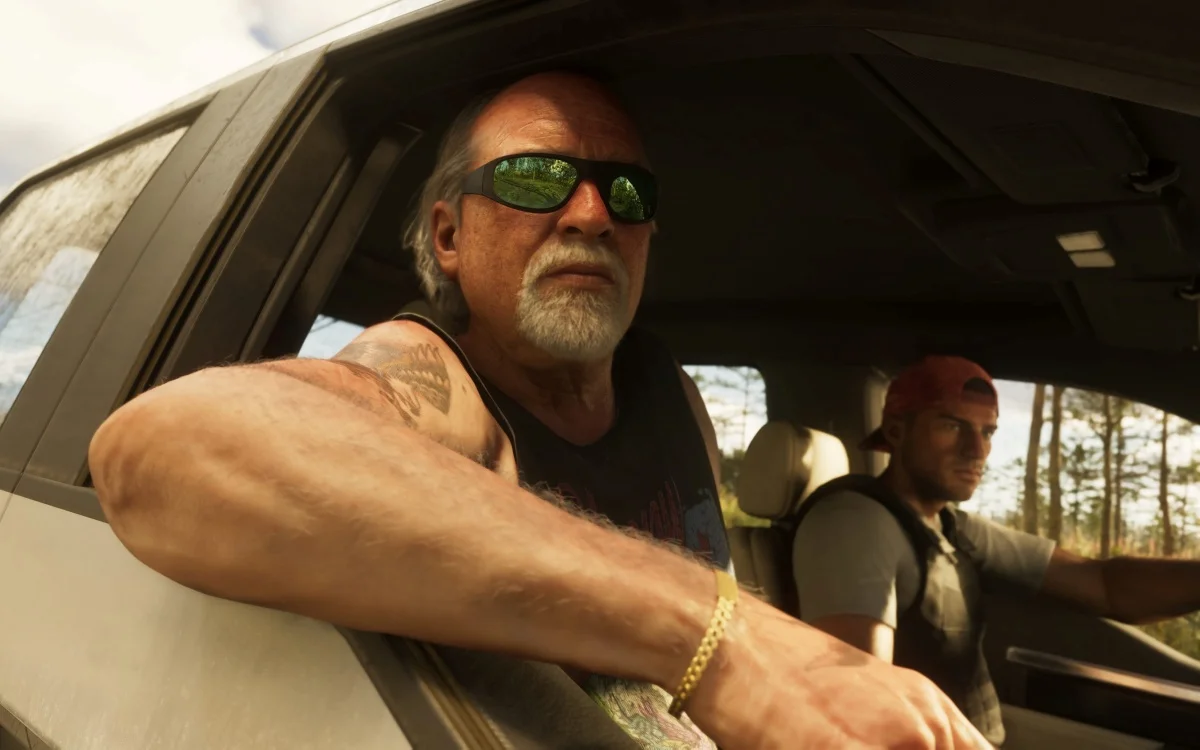 GTA 6: Stephen Root confirmado no elenco e eleva as expectativas