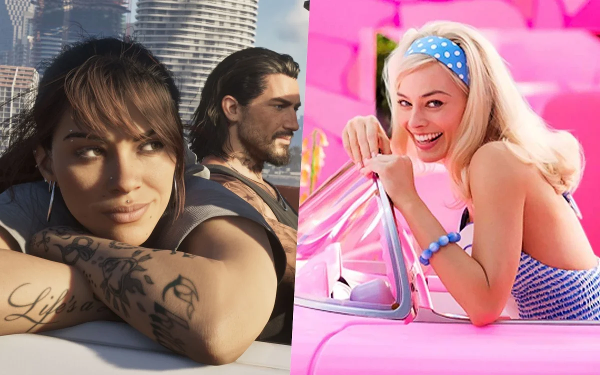 GTA 6: Strauss Zelnick compara campanha do jogo à de Barbie