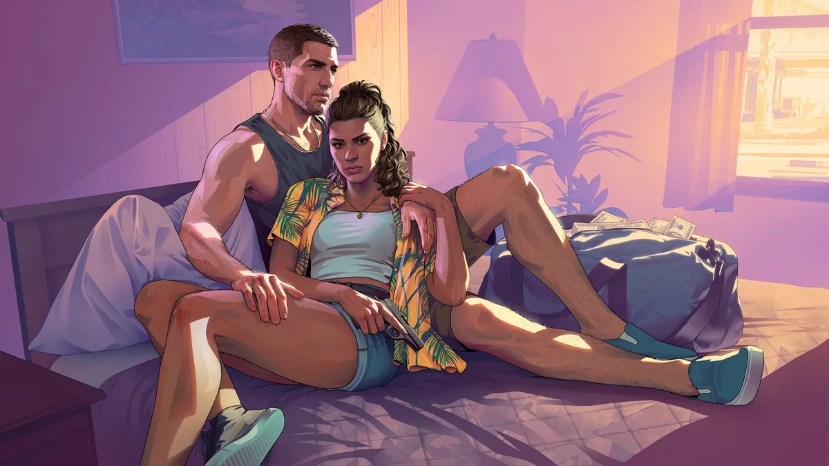 GTA 6: torrent falso de 113 GB instala malware e rouba dados