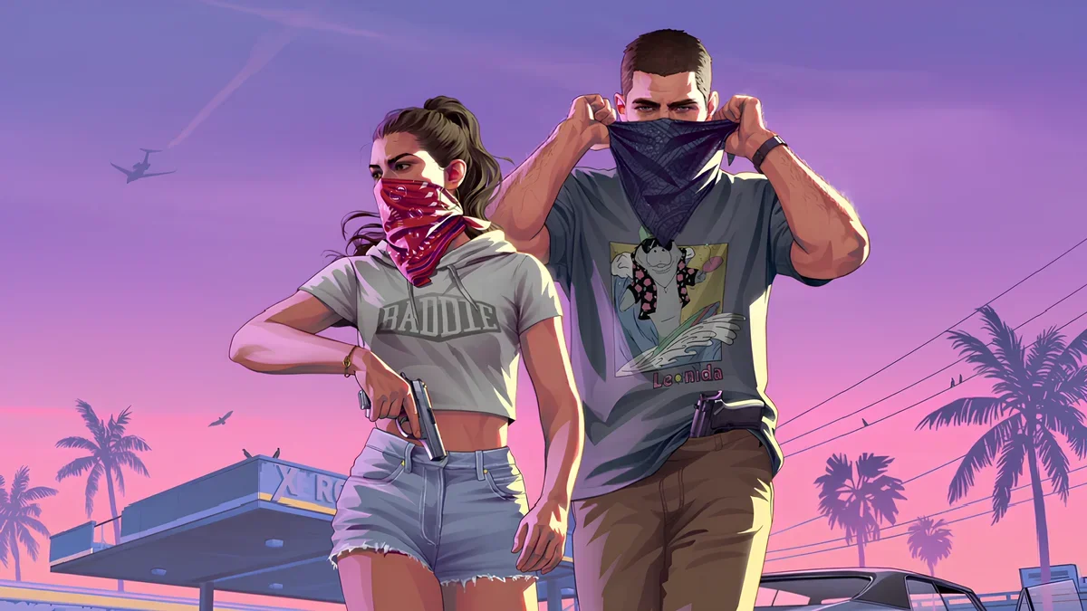 GTA 6: trailer 3 estreia na Netflix e só chega ao YouTube 6h (19/11/2026)