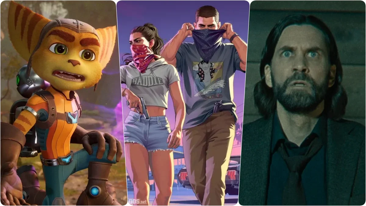 GTA 6: trailer revela nível de detalhes que pode redefinir a geração