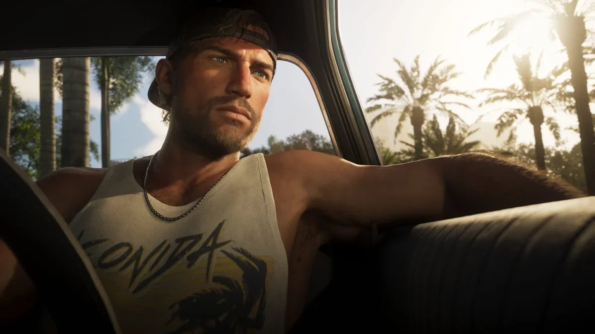 GTA 6: vazamento mostra basquete, casa na praia e novo HUD