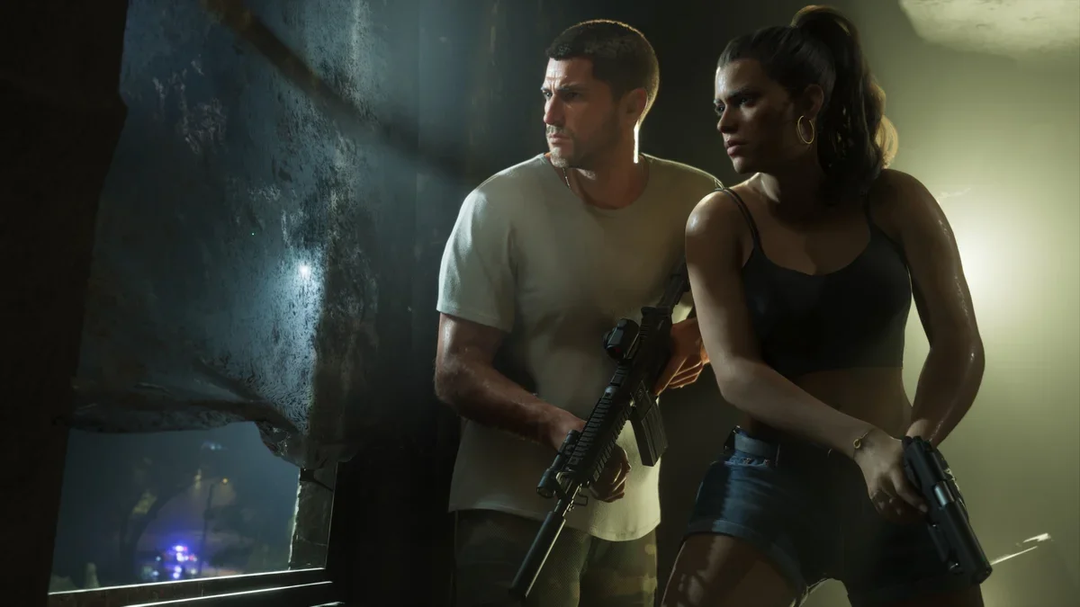GTA 6: versão de PC pode chegar em 6 meses, analista crava