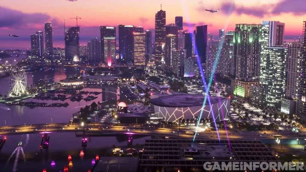 GTA 6: Vice City volta como releitura em novo universo