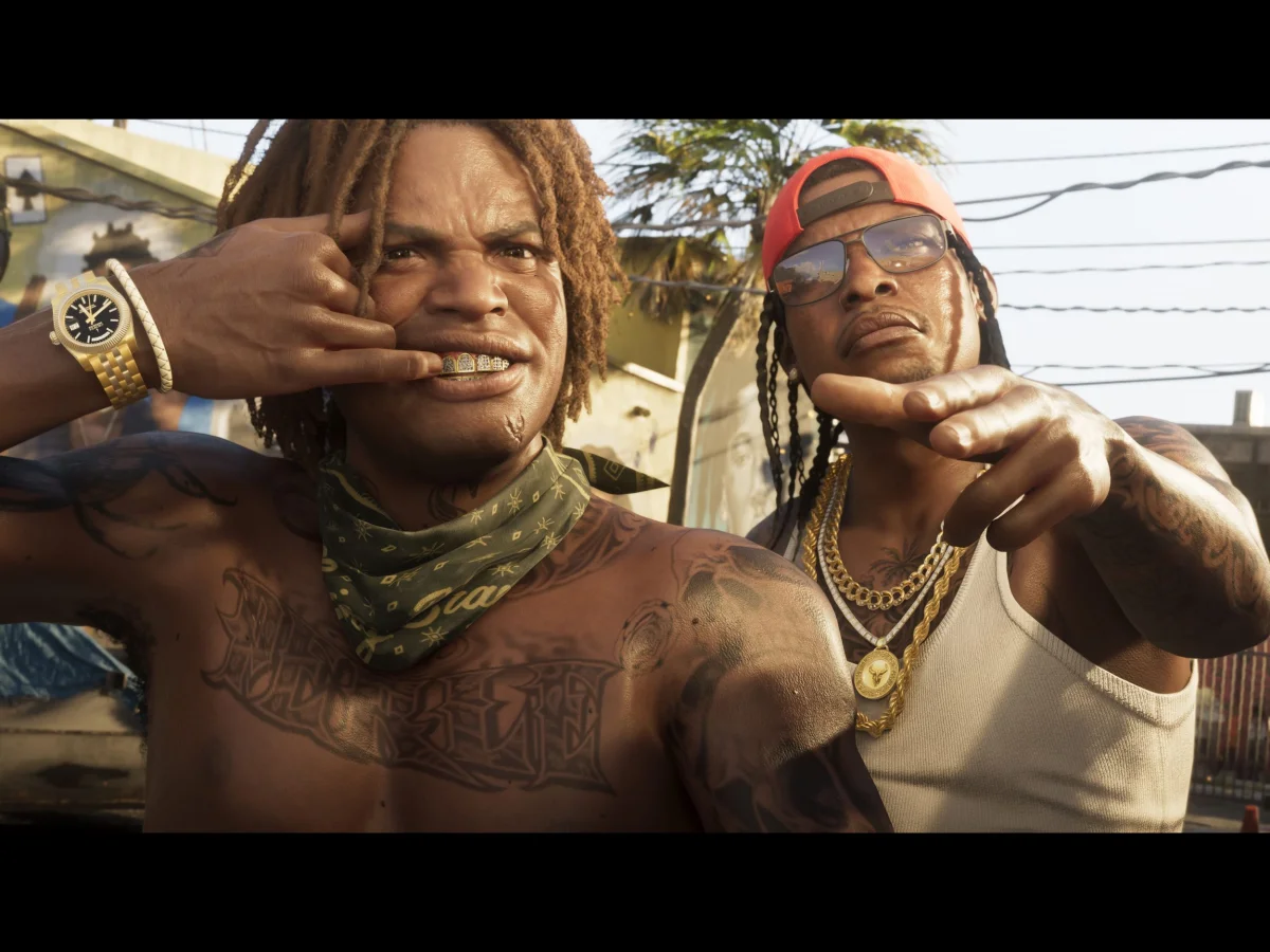 GTA 6: vídeo paródia imagina lançamento cheio de bugs