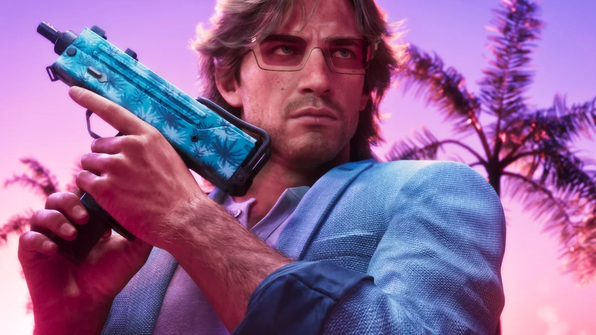 GTA 6: visão detalhada chega ao YouTube com 6h de atraso