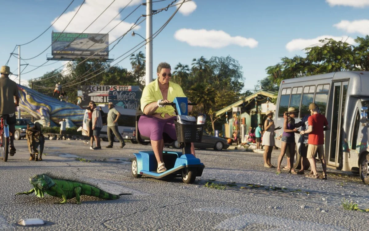 GTA 6: Xbox confirma que streaming não chegará ao PC