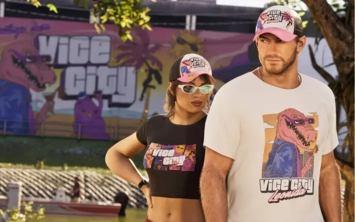 GTA Online: Take-Two confirma suporte mesmo após GTA 6