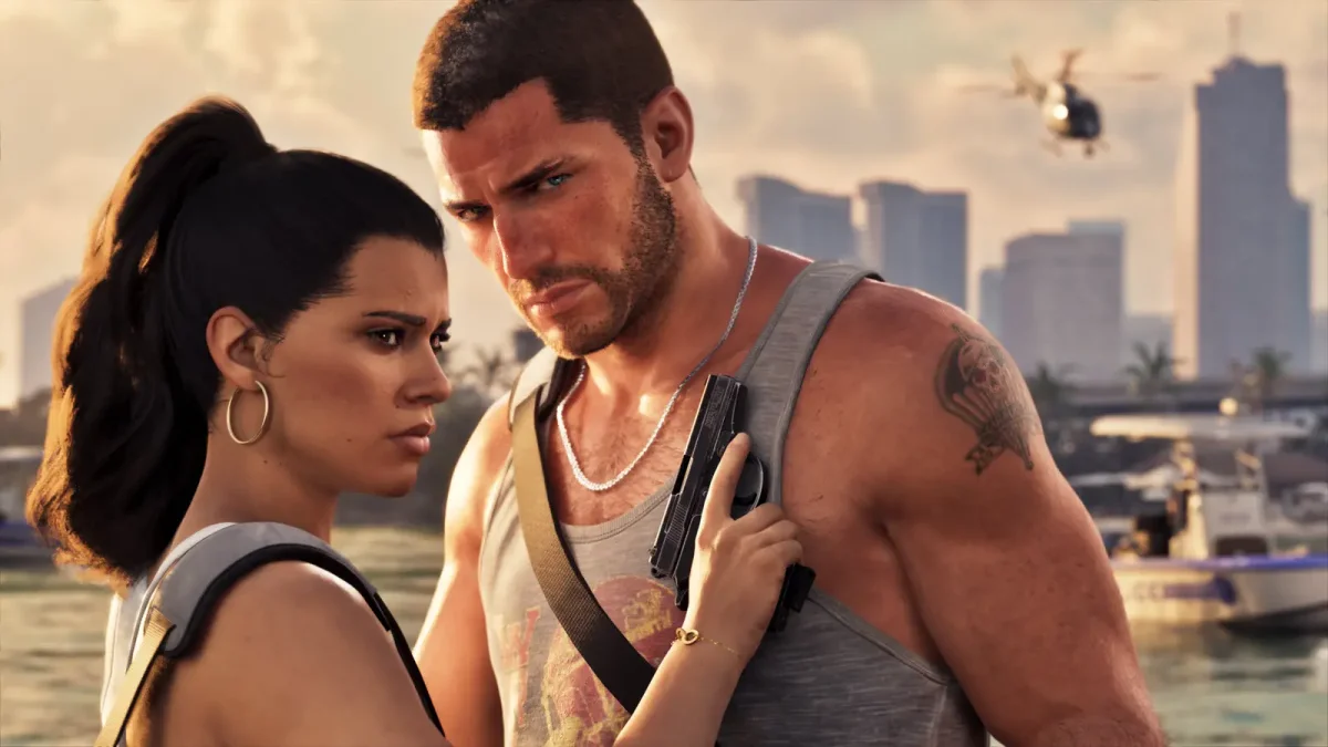 GTA VI: lançamento oficial confirmado
