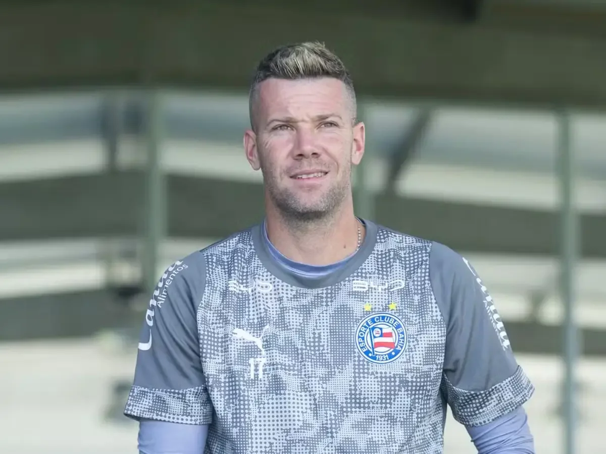 Guido Herrera pronto para estrear após registro no BID