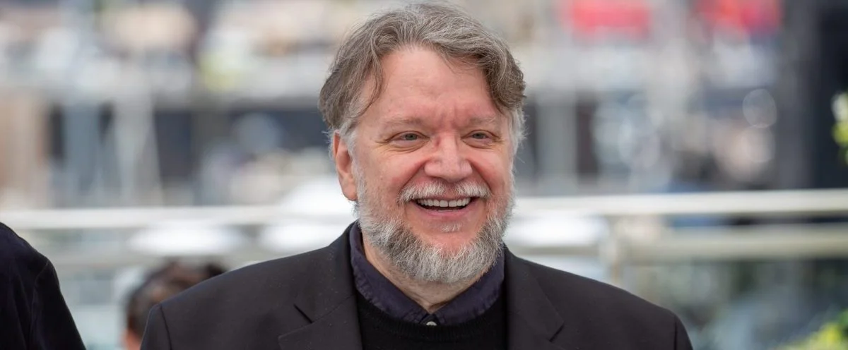 Guillermo del Toro descarta adaptar BioShock para o cinema