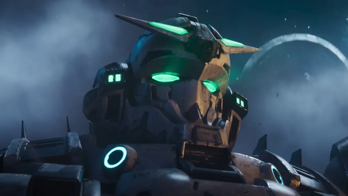 Gundam: Rogue Orbit chega a PC, PS5 e Xbox com customização