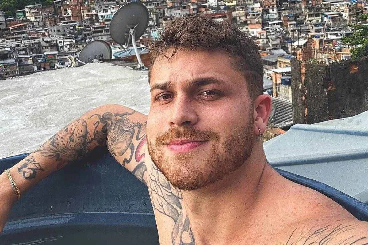 Gustavo Tubarão: defende Festa do Peão e cita R$ 12 milhões