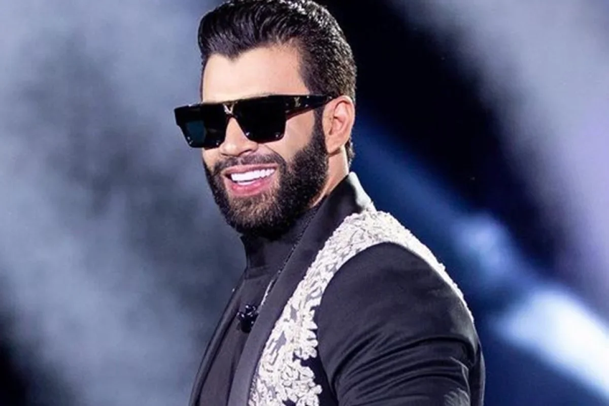 Gusttavo Lima reage a ofensas e cobrança de R$ 1,3 milhão