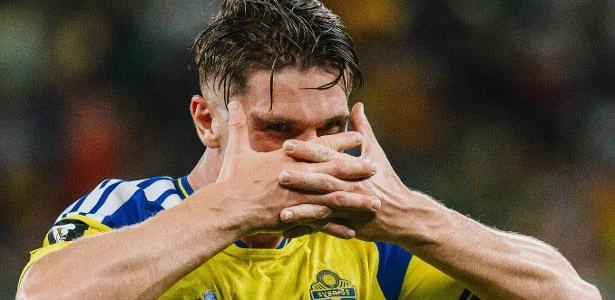 Gyokeres busca revanche contra França após final dolorosa
