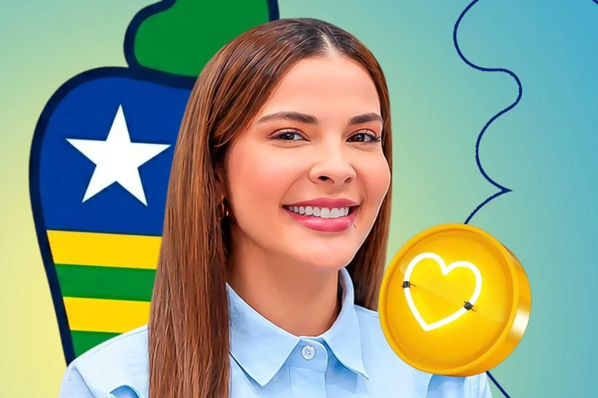 Gyselle Soares desiste de candidatura para tratar depressão